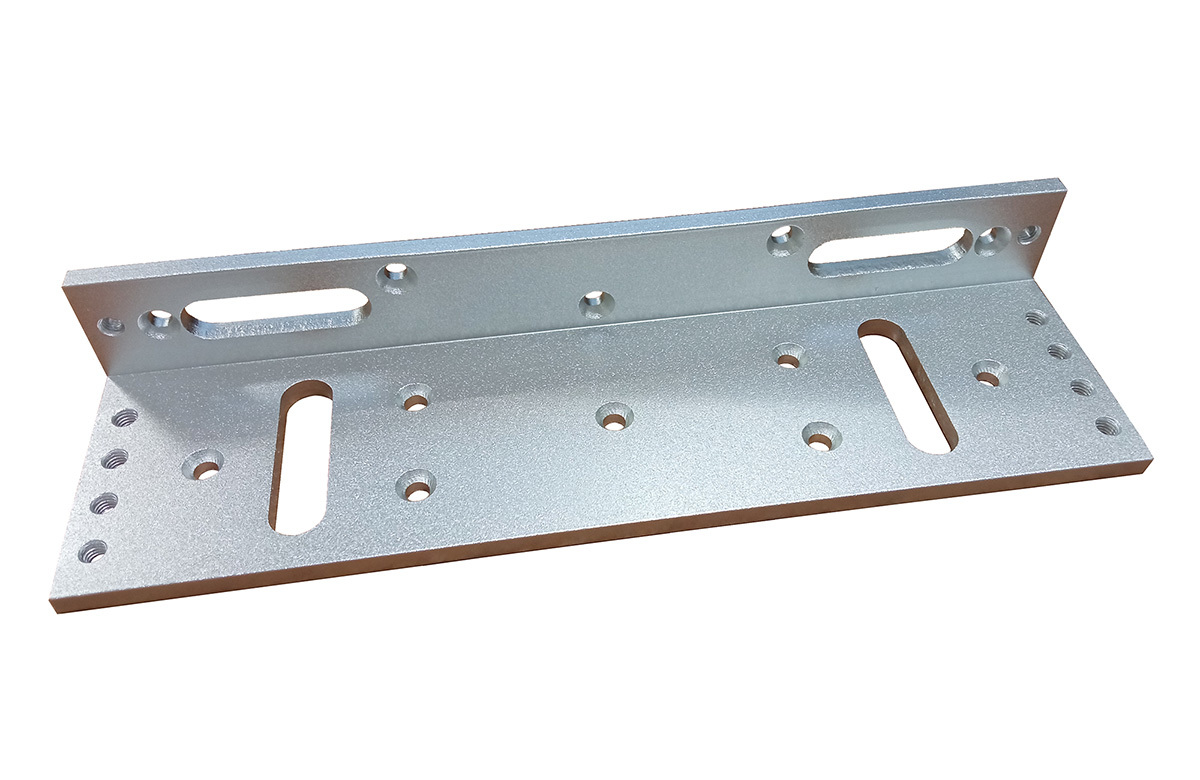 TS-LM500S Монтажный уголок