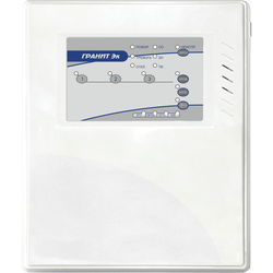 Гранит-3 Эк   прибор приемо-контрольный охранно-пожарный