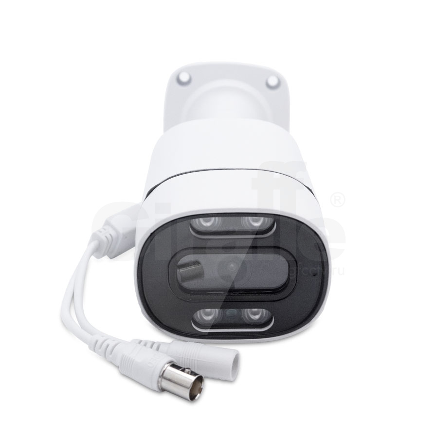GF-IR4352HD5.0 (2.8) Уличная HD видеокамера