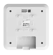 Потолочная точка доступа Wi-Fi 5 RG-RAP2200(F) с 2 портами FE