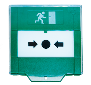 TS-ERButton Устройство разблокировки двери