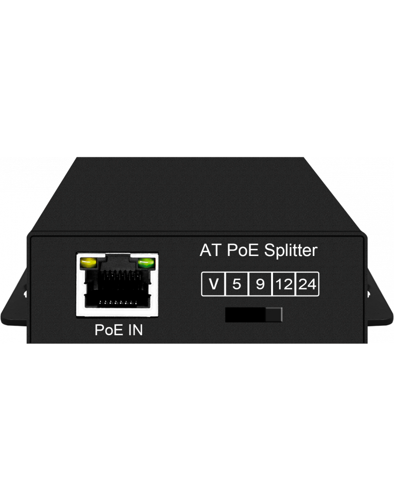 NST NS-PS-1G-AT PoE сплиттер