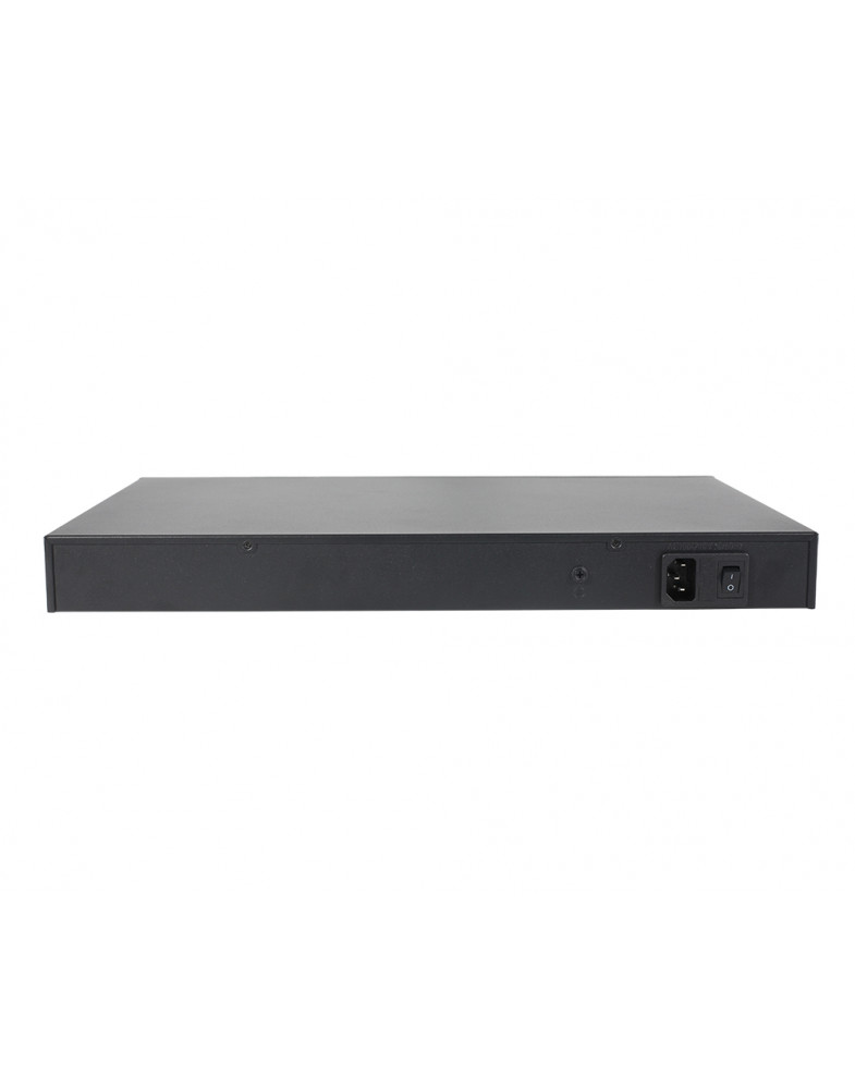 NS-SW-24G4X-PL Управляемый L2+ PoE коммутатор