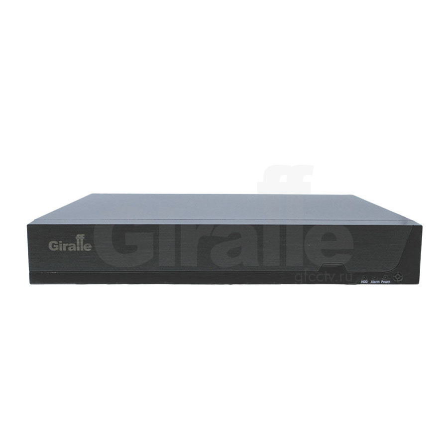 GF-DV16502 Гибридный видеорегистратор