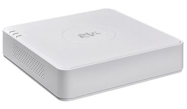 RVi-HDR04LA-TA 4-канальный цифровой видеорегистратор