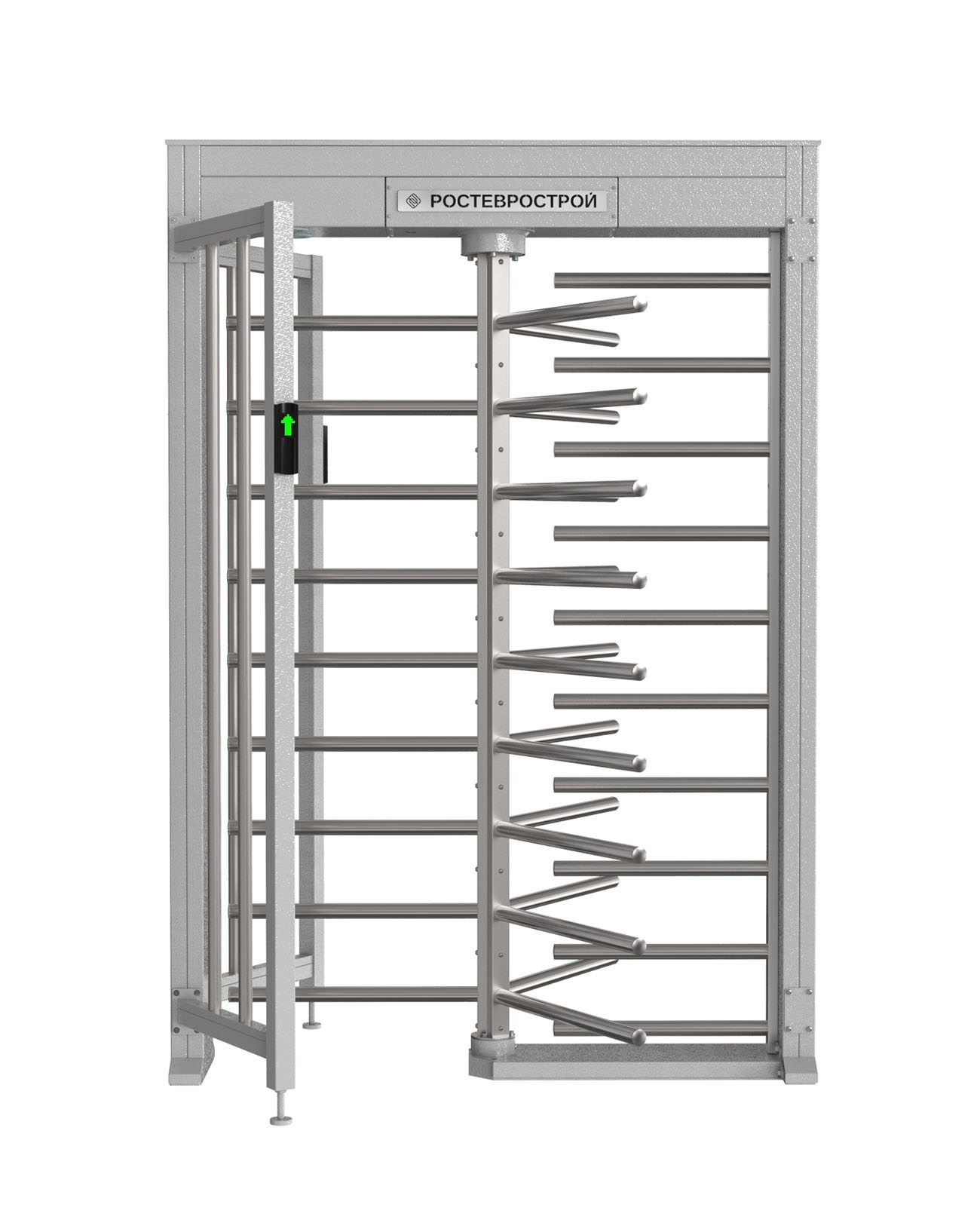 Ростов-Дон ПР1ЛС/3М2 Турникет