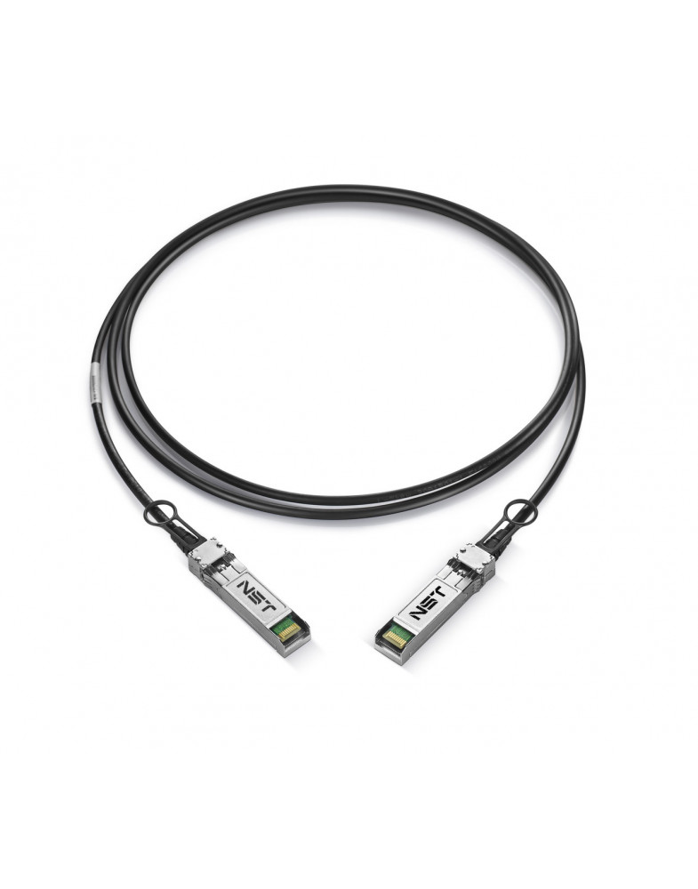 NST NS-SFP-DAC-G10-2 пассивный DAC кабель