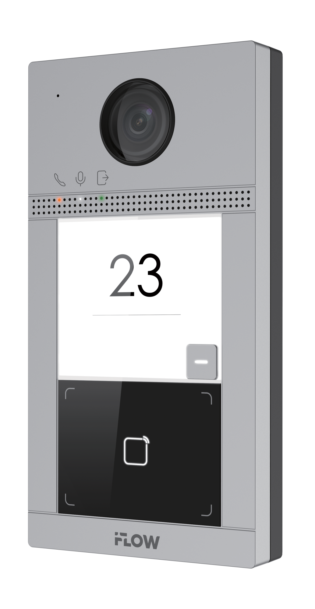 2Мп IP вызывная панель F-VI-1402ISMCWE1