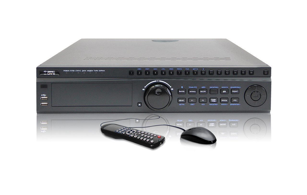 BestDVR-1605Real-H (NEW) Видеорегистратор