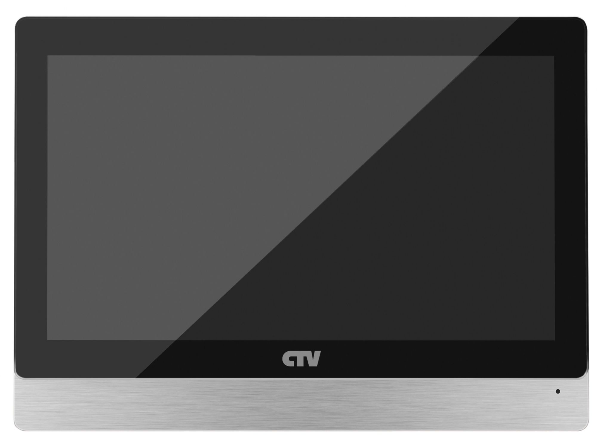 Монитор видеодомофона CTV-M5902 Черный