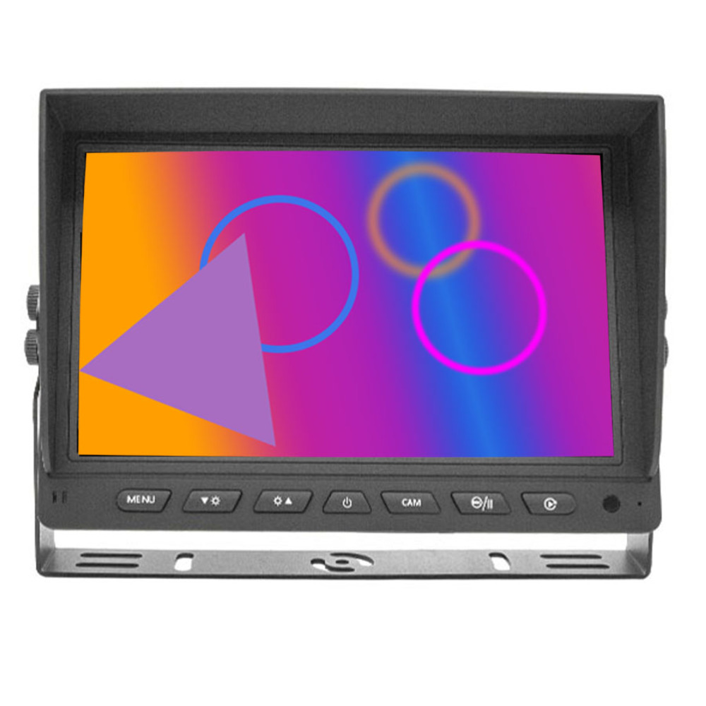 Монитор цветной GF-AM090SD