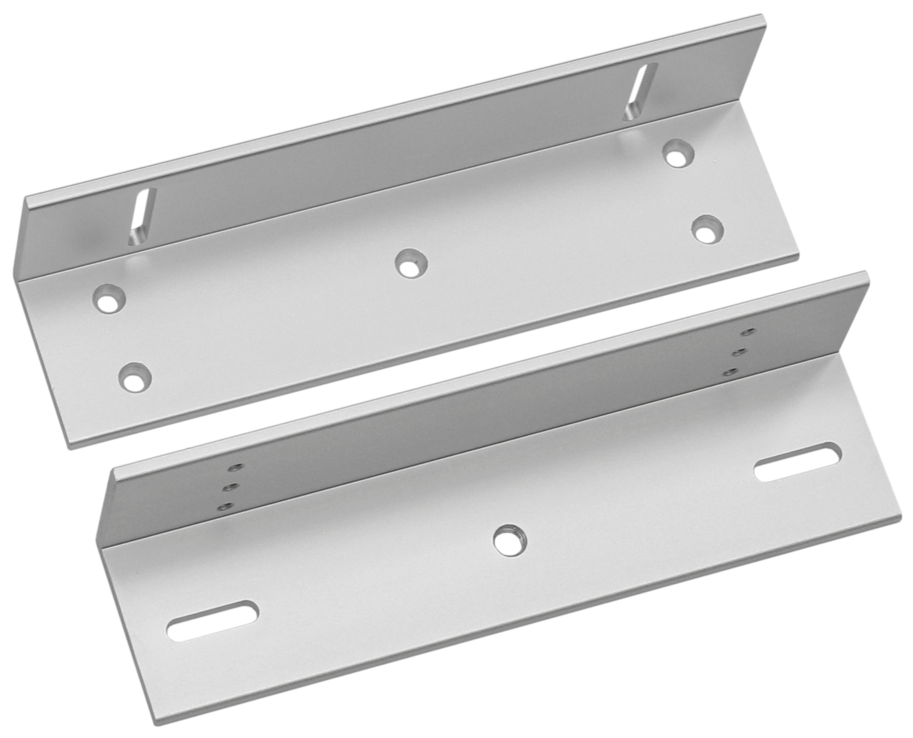 ST-EL320BZ-SL  Кронштейн Z типа для замков серии ST-EL320ххх-SL