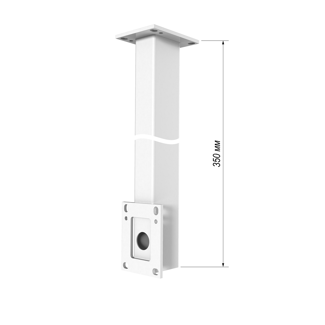 КП-350 Кронштейн потолочный 