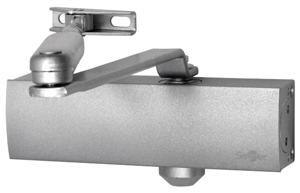 ST-DC304-SL Доводчик двери c тягой EN 4