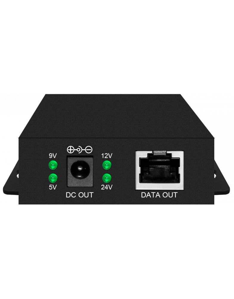 NST NS-PS-1G-AT PoE сплиттер