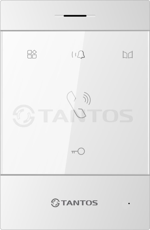  Переговорное устройство TS-AU VZ