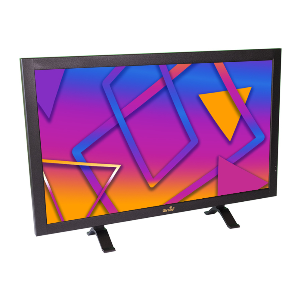 Монитор цветной GF-AM236L