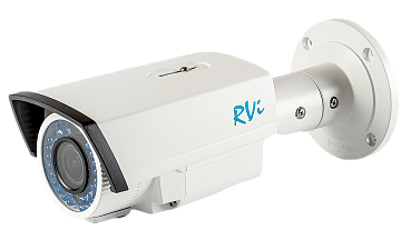 RVi-HDC411-AT (2.8-12 мм) Уличная TVI видеокамера