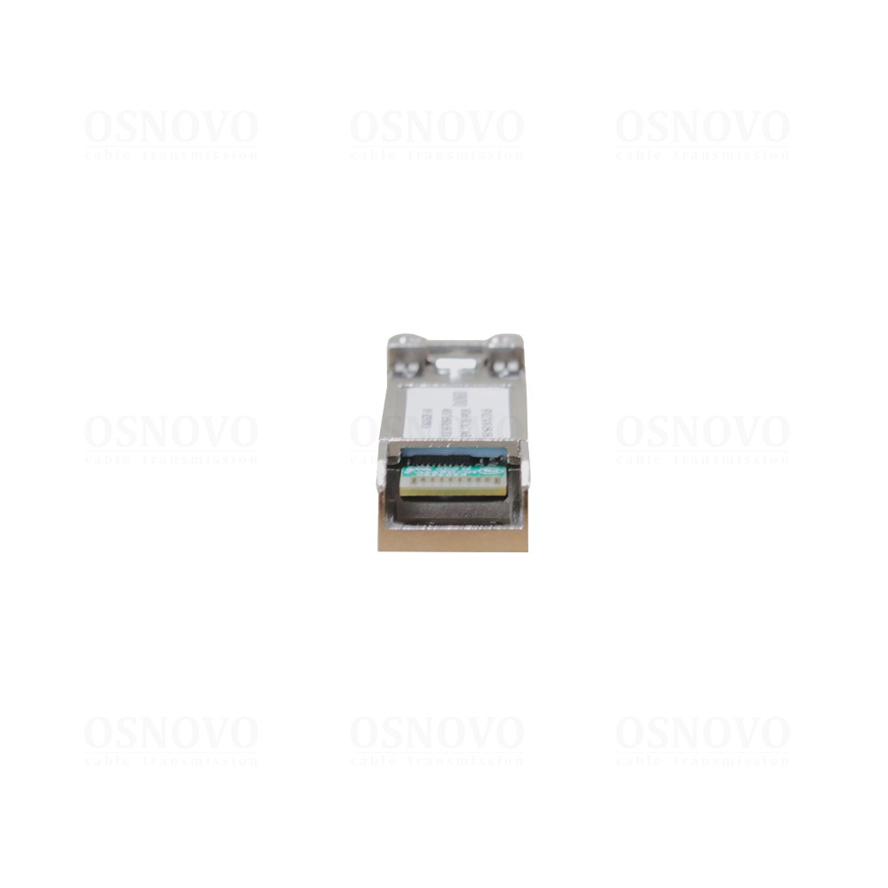 SFP-S2LC16-10G-1550-1550 Оптический SFP+ Модуль 10G