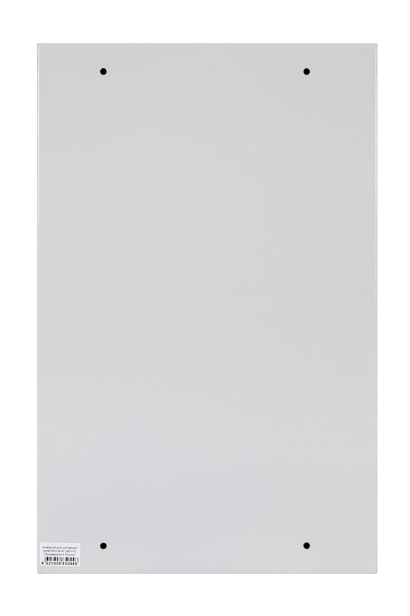 Универсальный монтажный шкаф Mastermann-3У