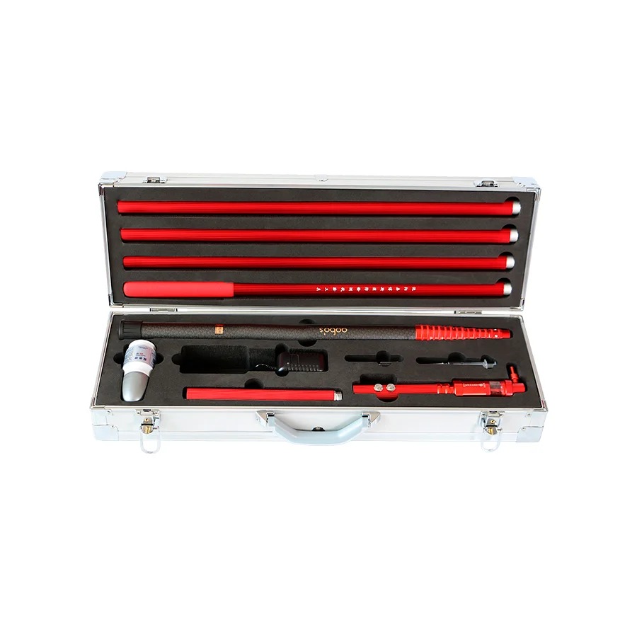 ABS-YW11 (4.8 м) Тестер пожарных извещателей