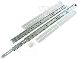 RL26 (RB26) Рельсы для монтажа видерегистратора в стойку