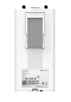 Базовая станция беспроводных Wi-Fi мостов RG-AirMetro550G-B