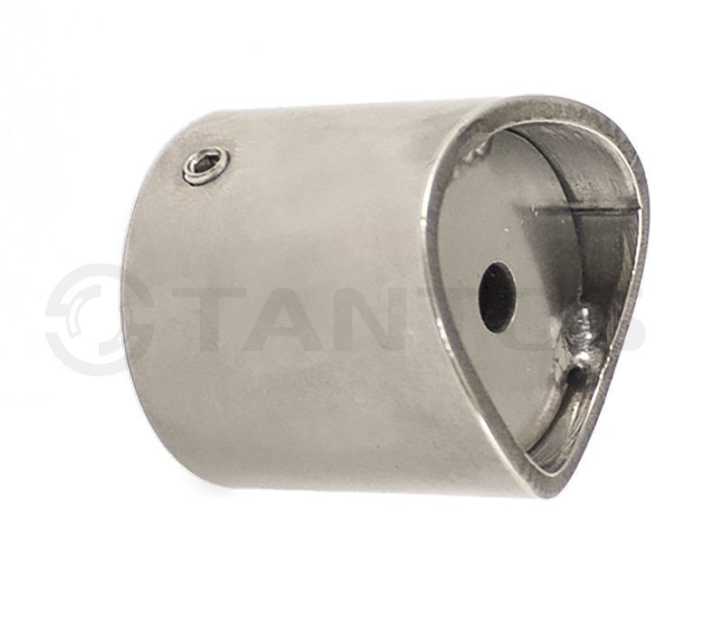 TSb-M Муфта для крепления поручней