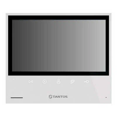 Selina HD M Tuya Монитор цветного видеодомофона 7 дюймов