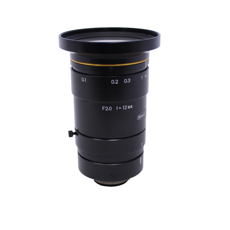 LM12XC Объектив 