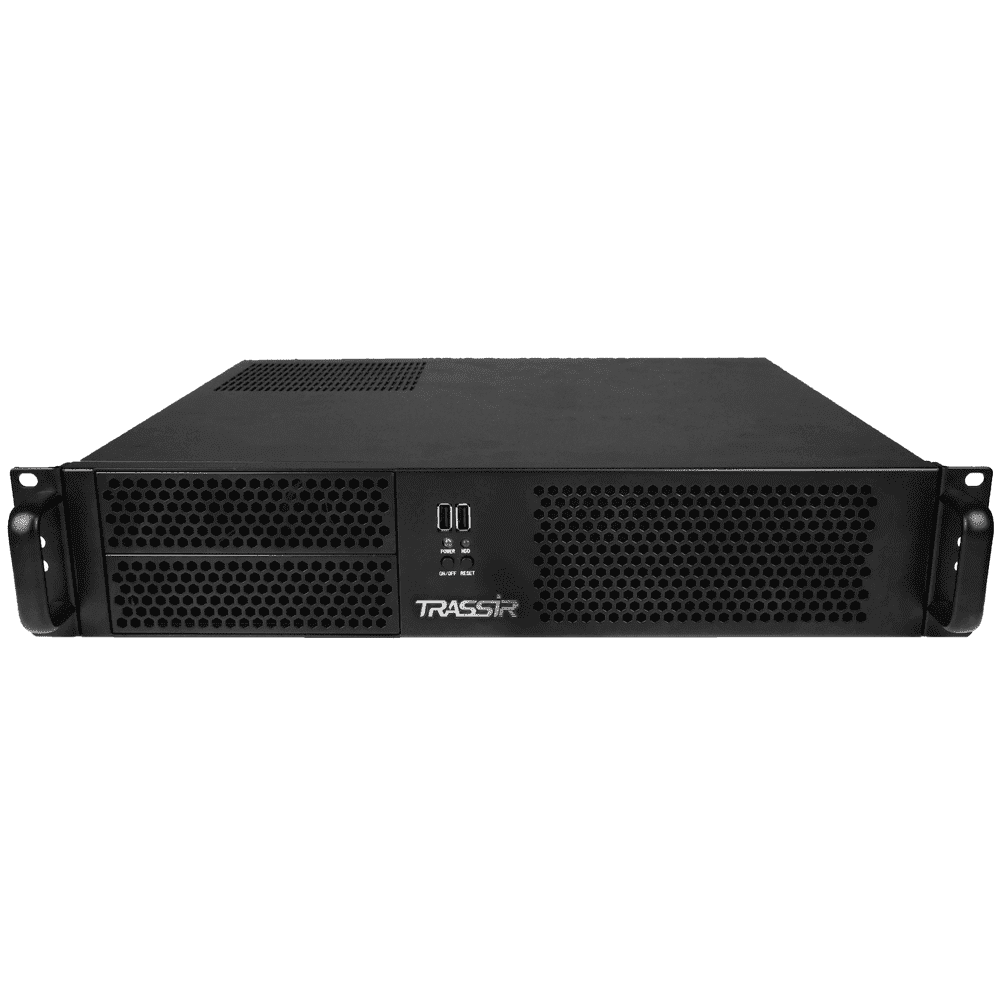 TRASSIR License Station: устройство управления лицензиями серверов TRASSIR