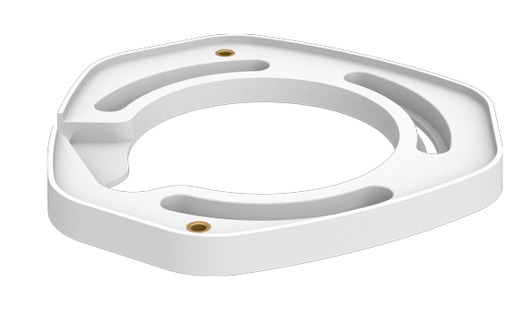 STB-C73  Монтажная база для IP-камер серии Estima