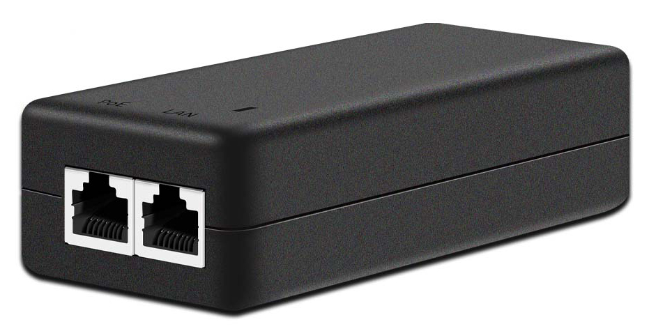 ST-NI001GB-GS  PoE инжектор