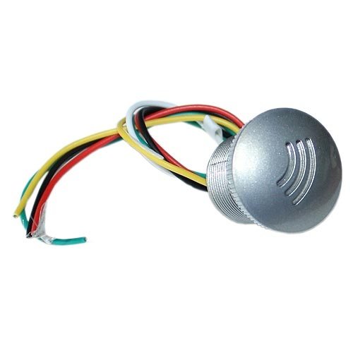 МК-MF Считыватель ключей врезной