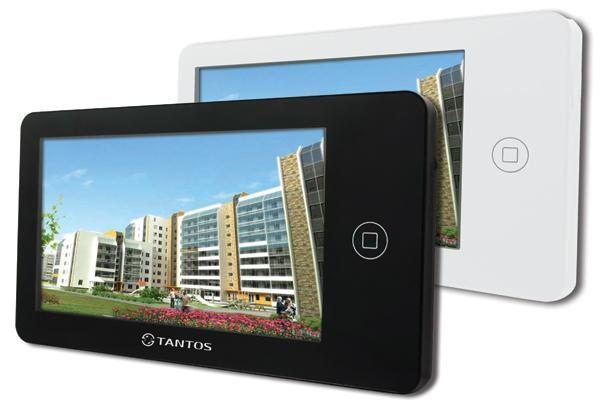 NEO GSM Монитор домофона