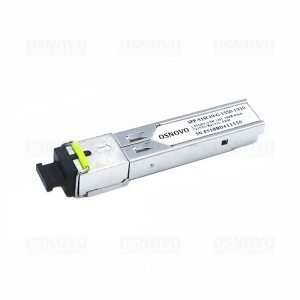 SFP-S1SC19-G-1550-1310  Оптический SFP модуль
