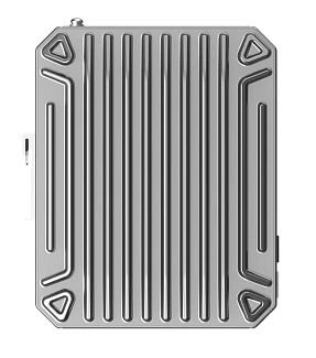 12-портовый промышленный коммутатор для суровых условий эксплуатации RG-NIS3100-8GT4SFP-HP