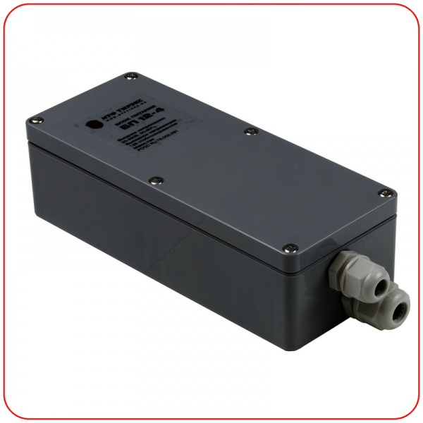 БП 24-4-1,25-И1 Блок питания наружного исполнения