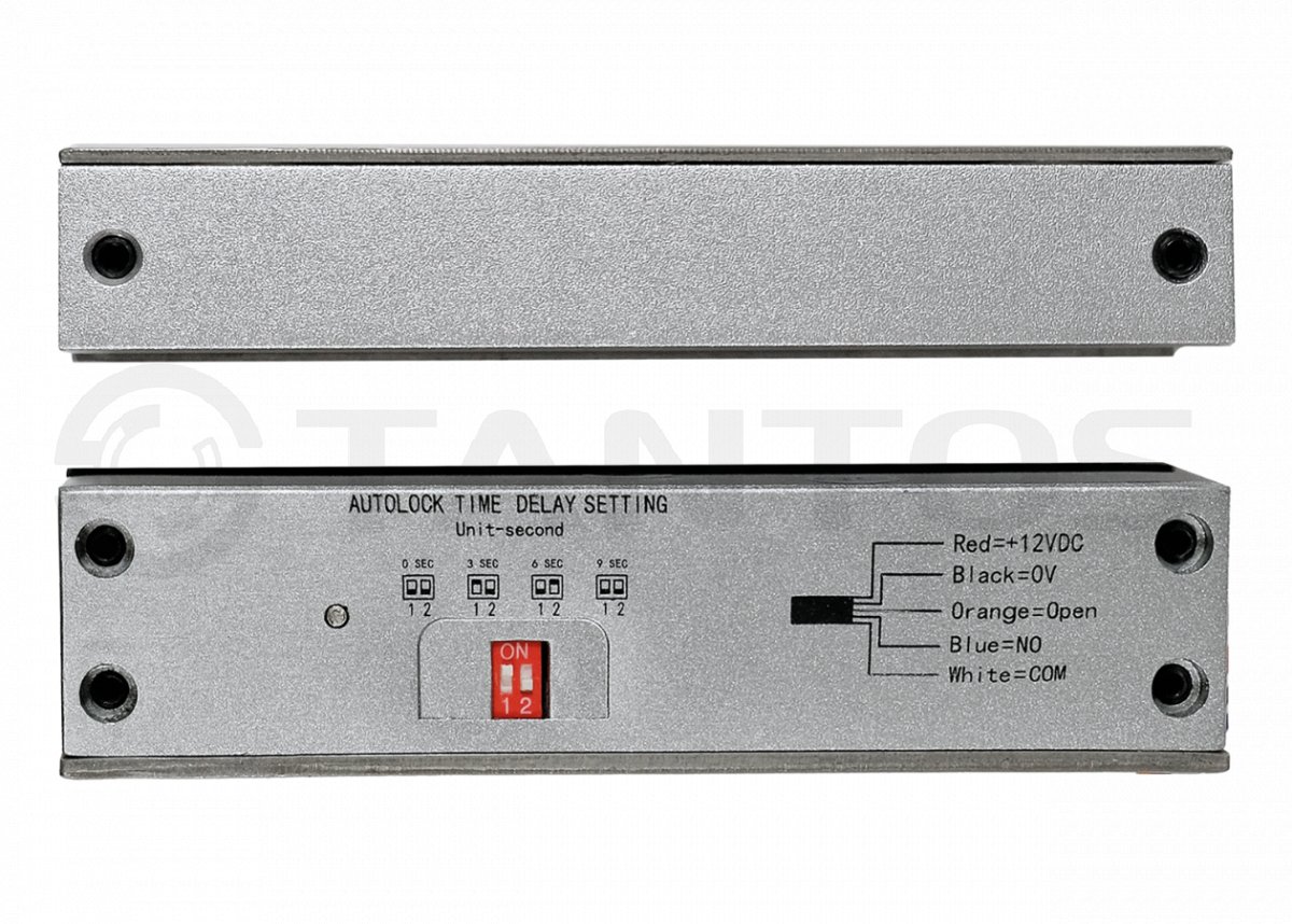 TRD-2086G Замок электромеханический