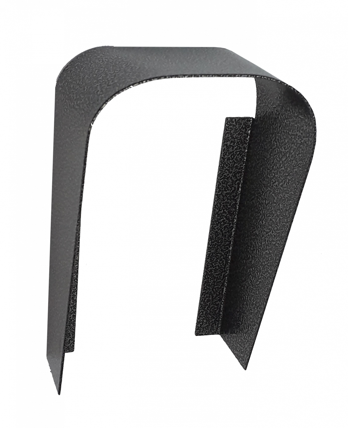 Защитный козырек 082 Черный