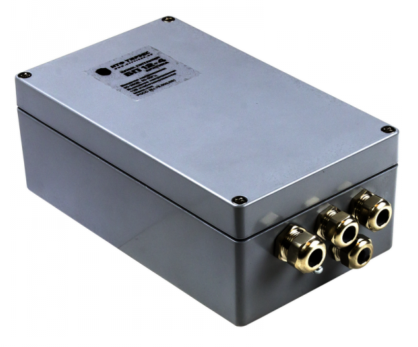 БП 12-4-2,5А_АРК-И2 Блок питания наружного исполнения