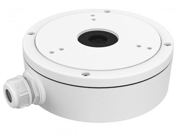Hikvision DS-1280ZJ-DM22 Монтажная коробка