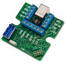 Z-2 Base Адаптер