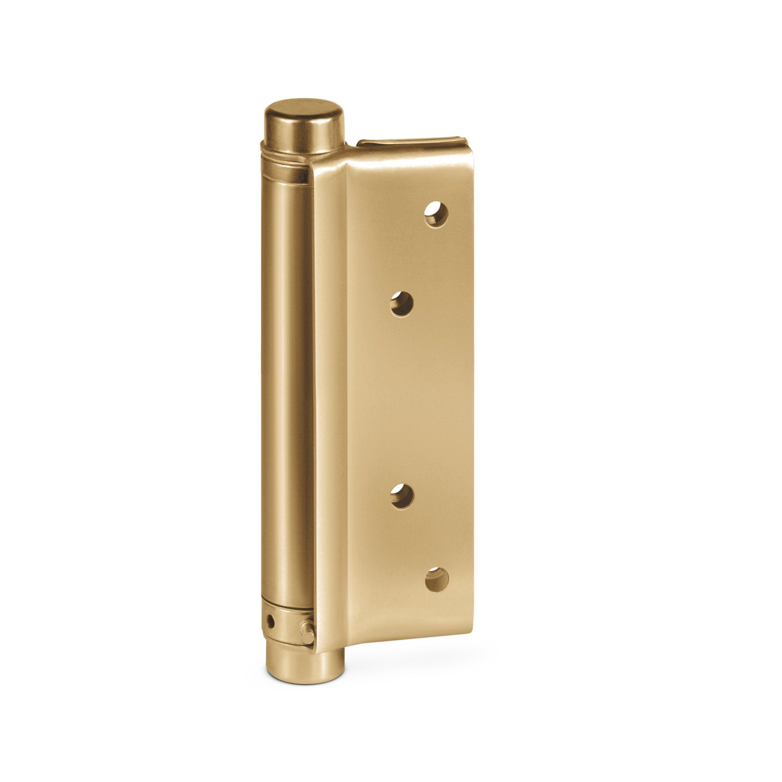 SAH-127 SSGold Пружинные петли 2 шт. (5")