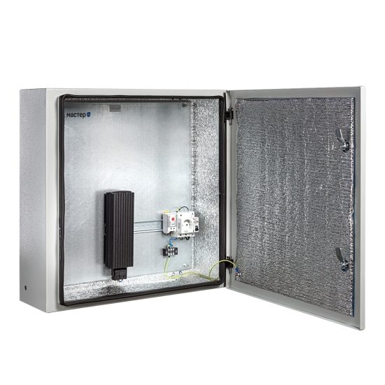 Мастер 4УТ + (Версия плюс) Термошкаф 