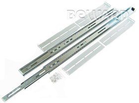 RL20 (RB20) Рельсы для монтажа видерегистратора в стойку