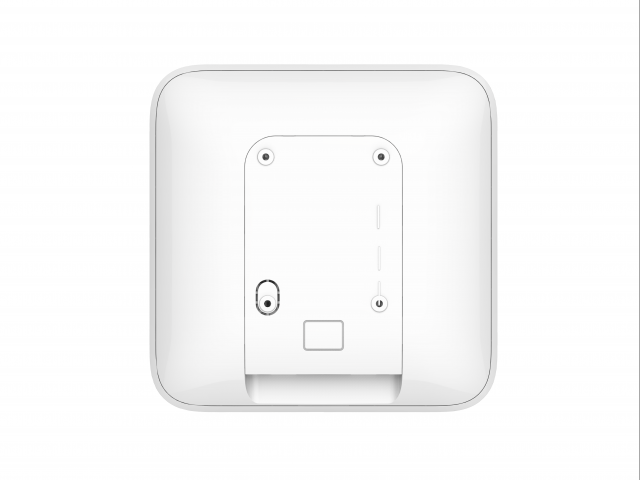 DS-PWA64-L-WE Беспроводная охранная панель AX PRO