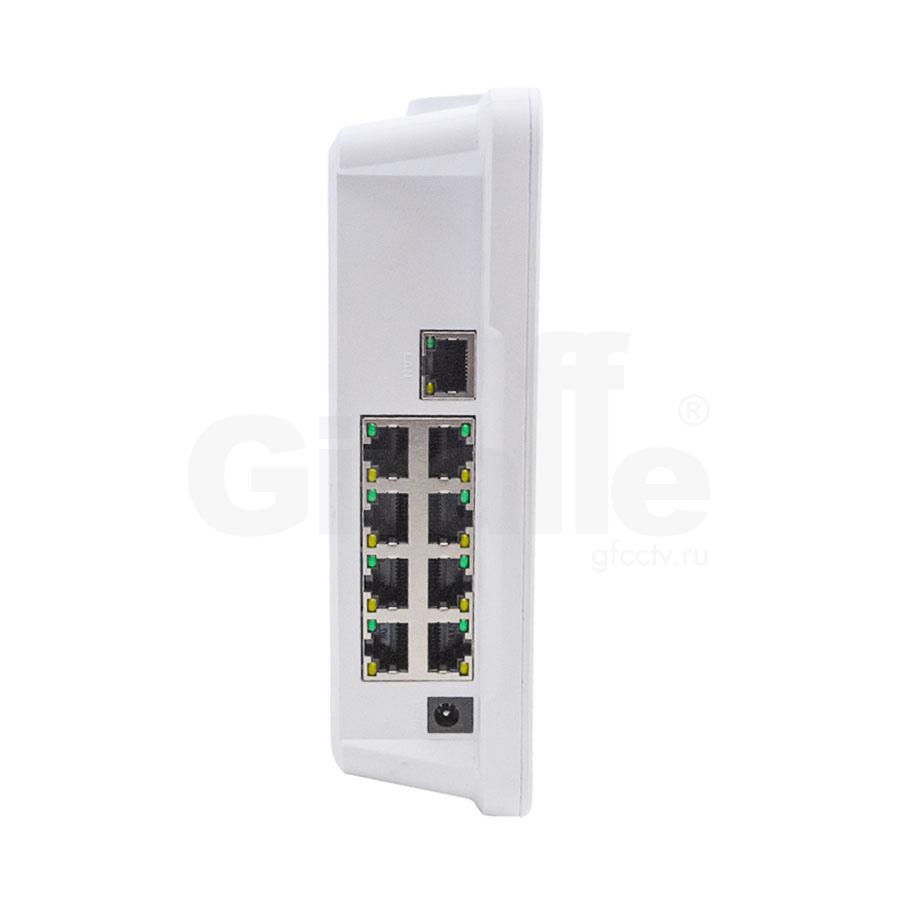 GF-NV1005 Сетевой видеорегистратор с монитором