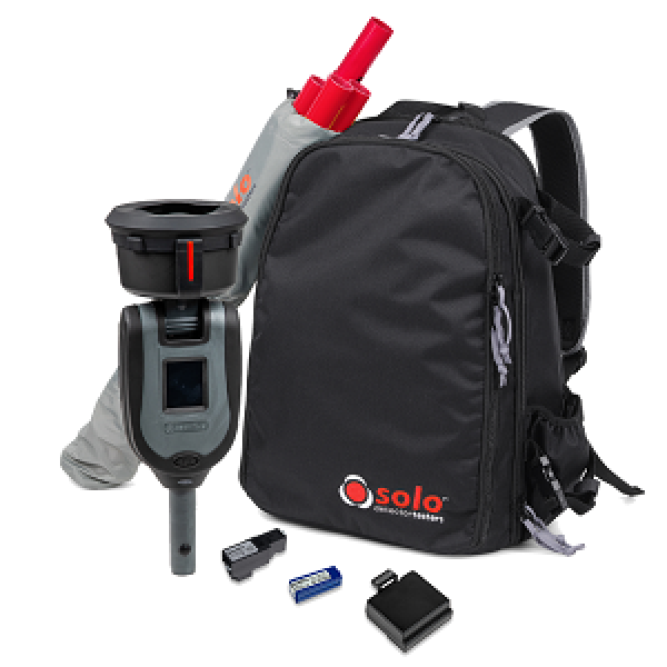 TESTIFIRE XTR2-URBAN-001