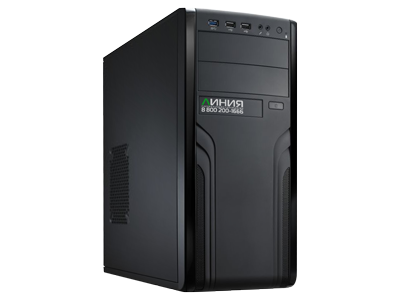 Линия Observer-32 Linux Клиентский ПК